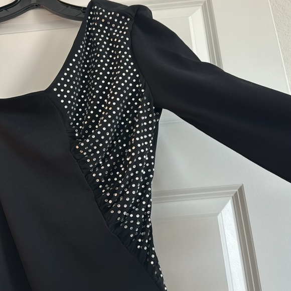 Express - Dress Size 2 - Picture 3 of 6